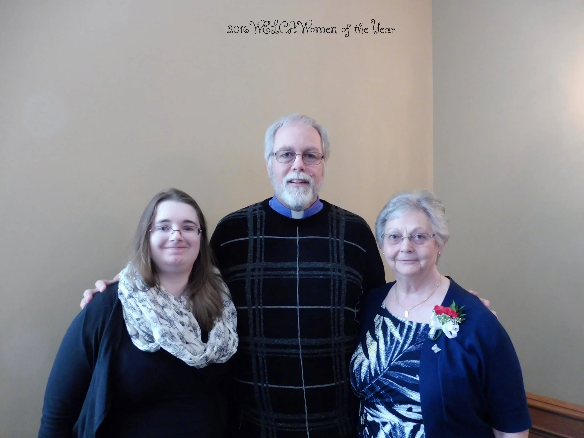 2016 Women of the Year