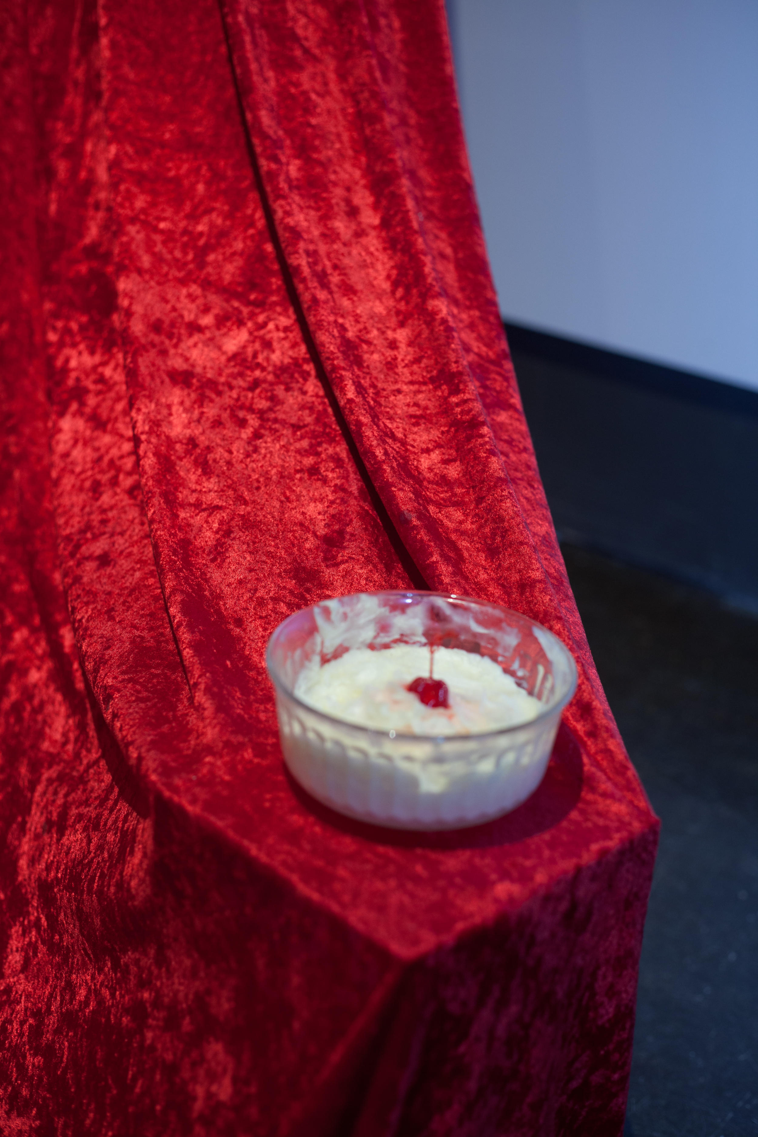 Cherry Cold Cream