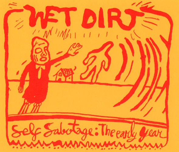 Wet Dirt