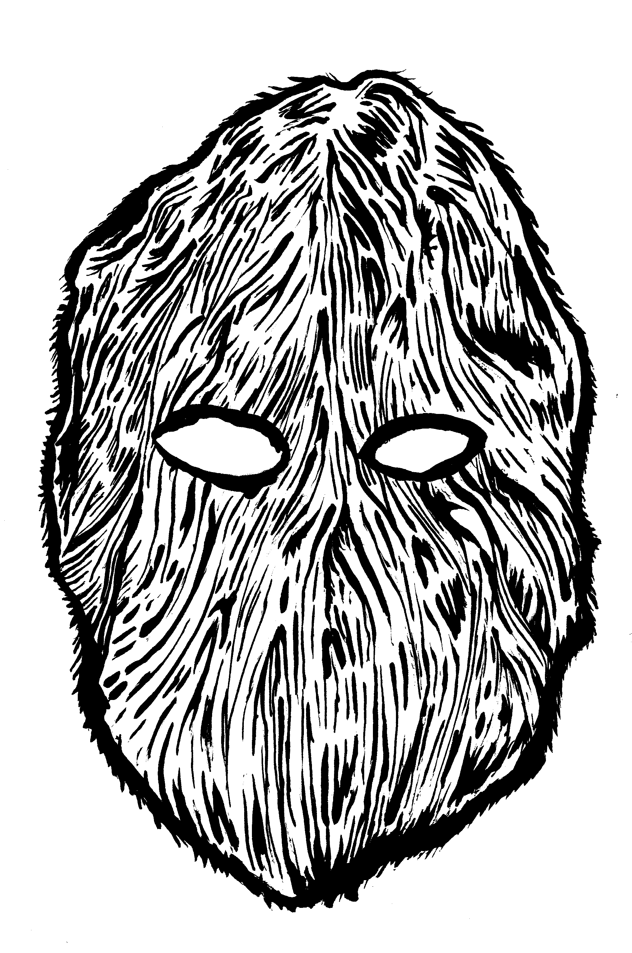 Fanatsy Beard