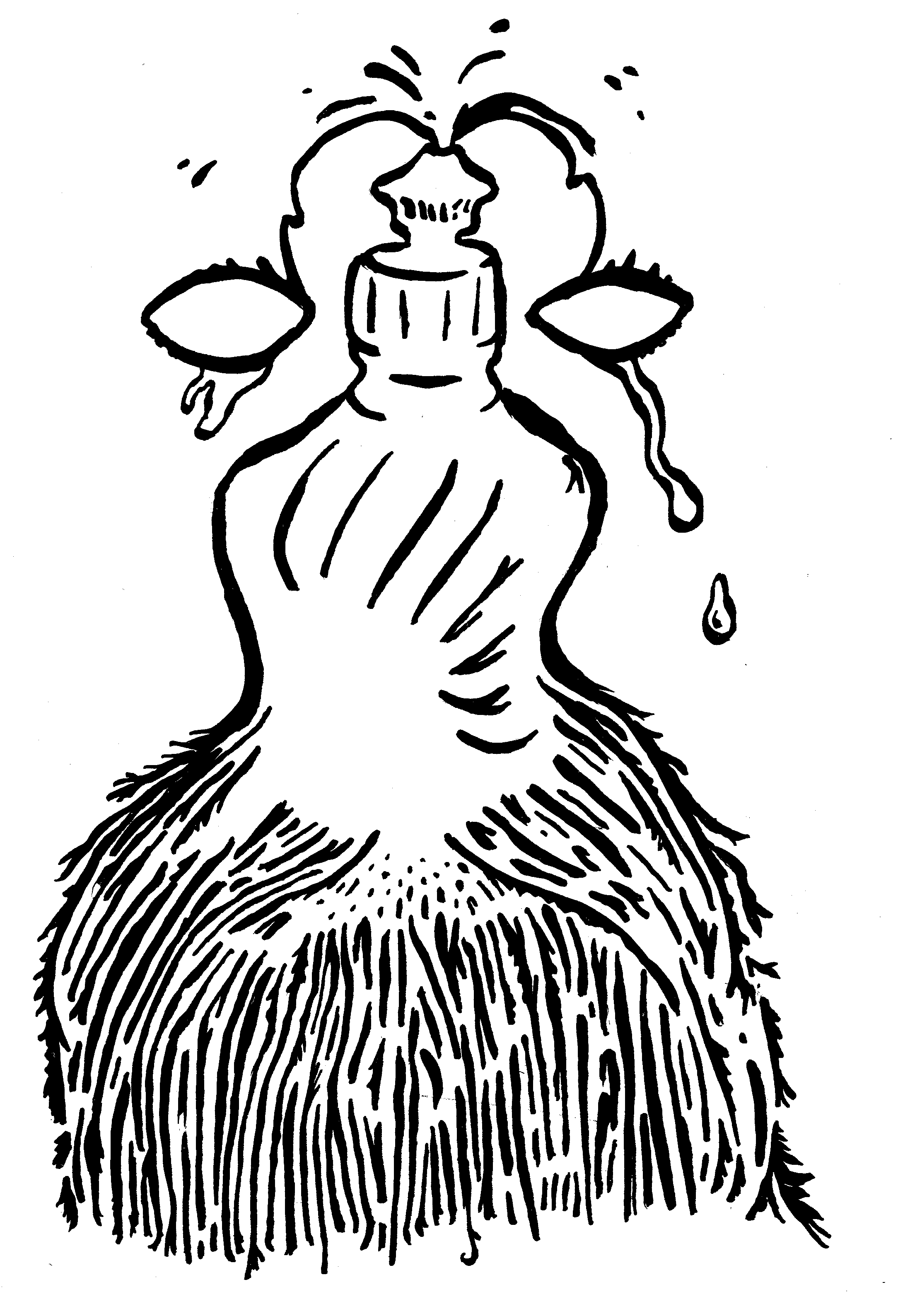 Fantasy Beard