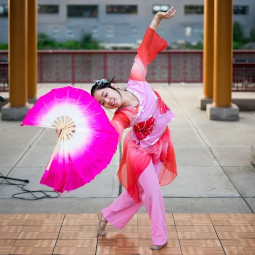 Juicebox - Chicago Cultural Center