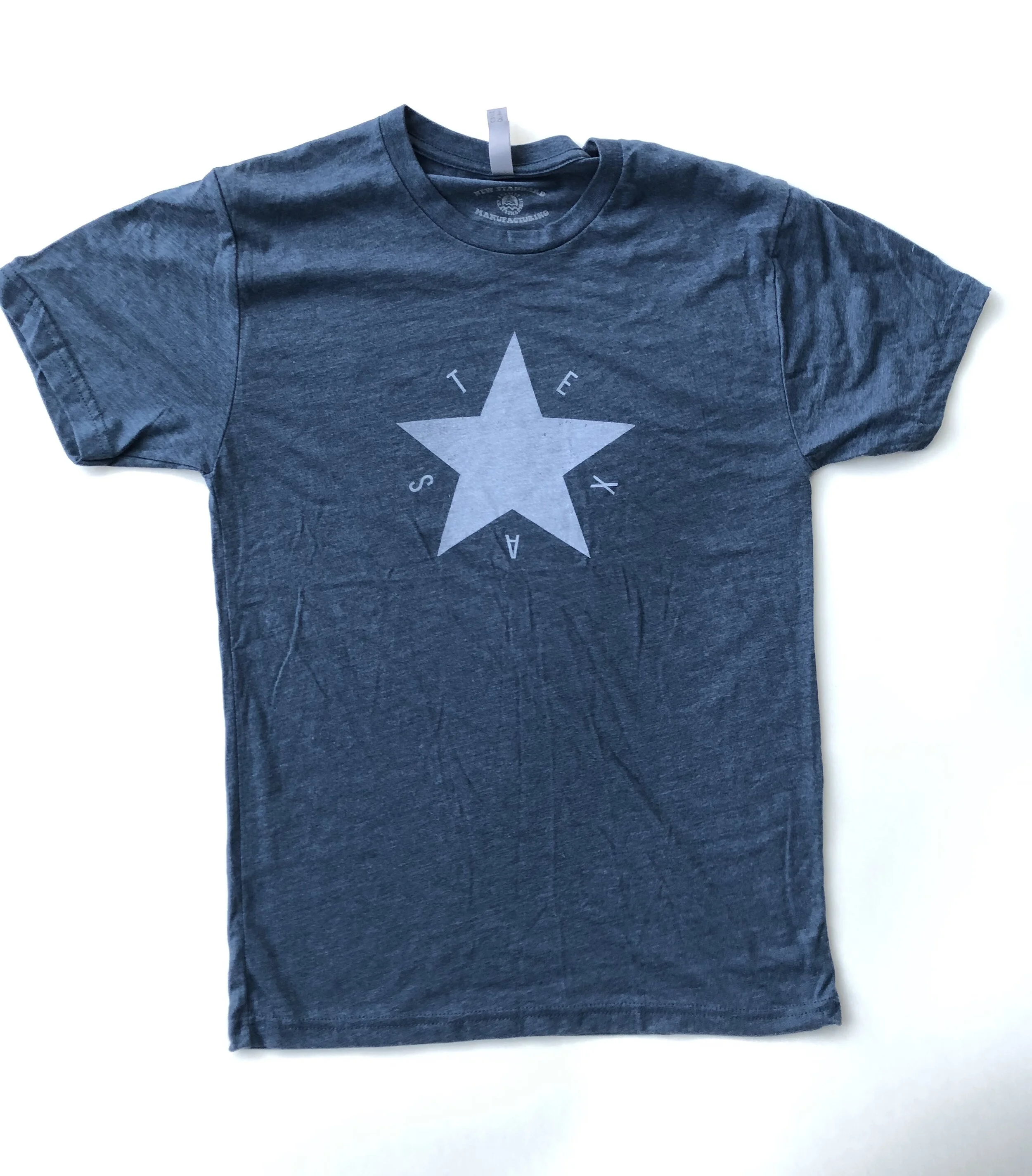 Texas Star Unisex Tee