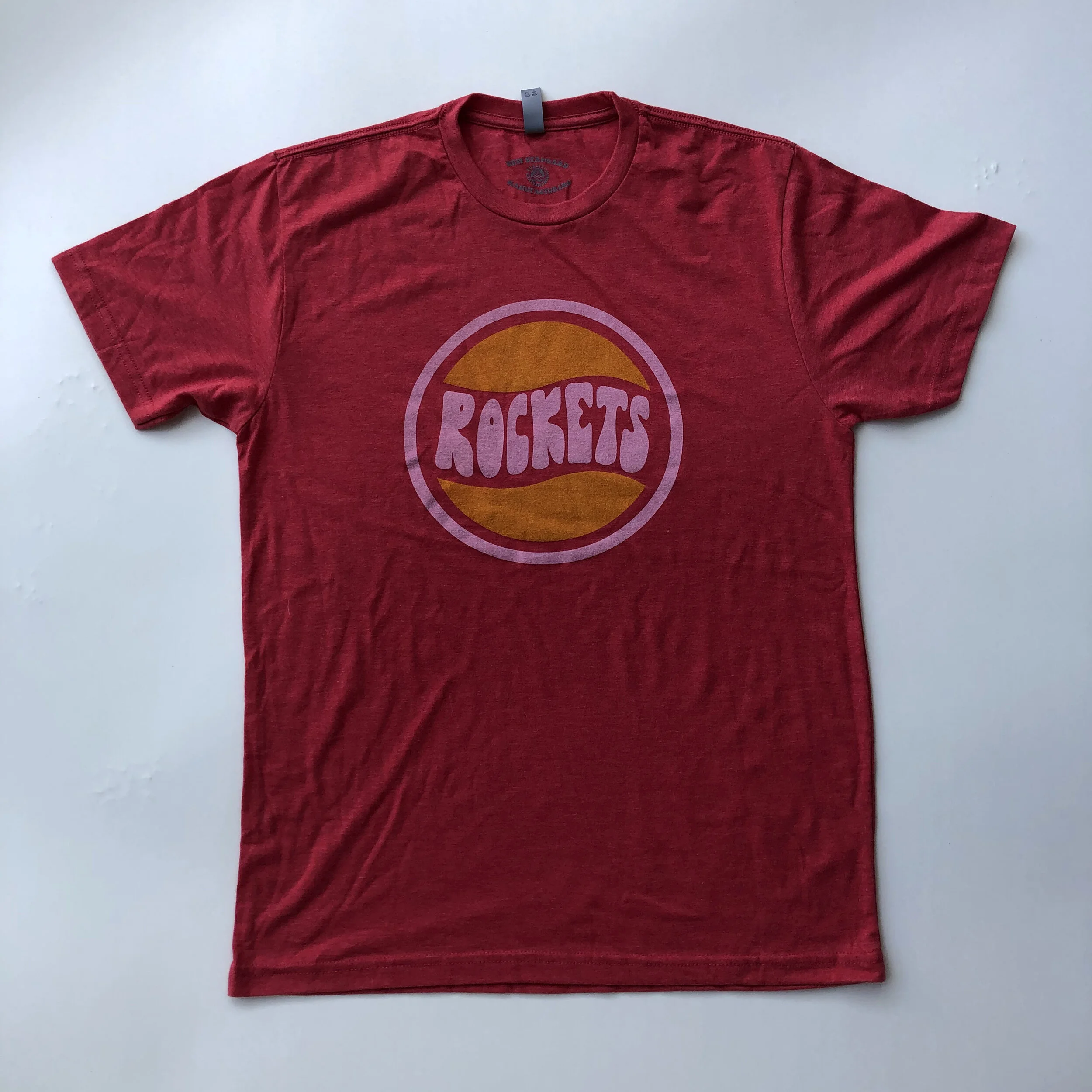Rockets Tee