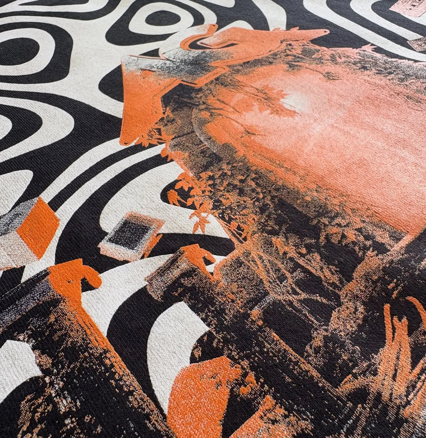 Little peek of @ag_audioo merch ❤️ thank you 🙏