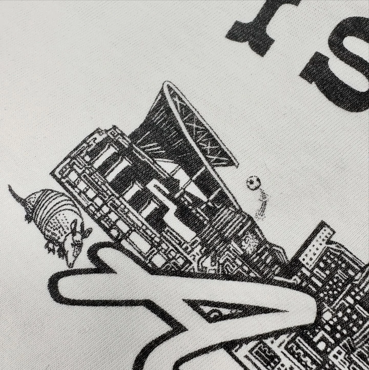 We&rsquo;ve been up to our ears in cool projects lately, Lets get started on yours :) #austintx #atx #austin #texas #merch #austinfc #screenprint #merch