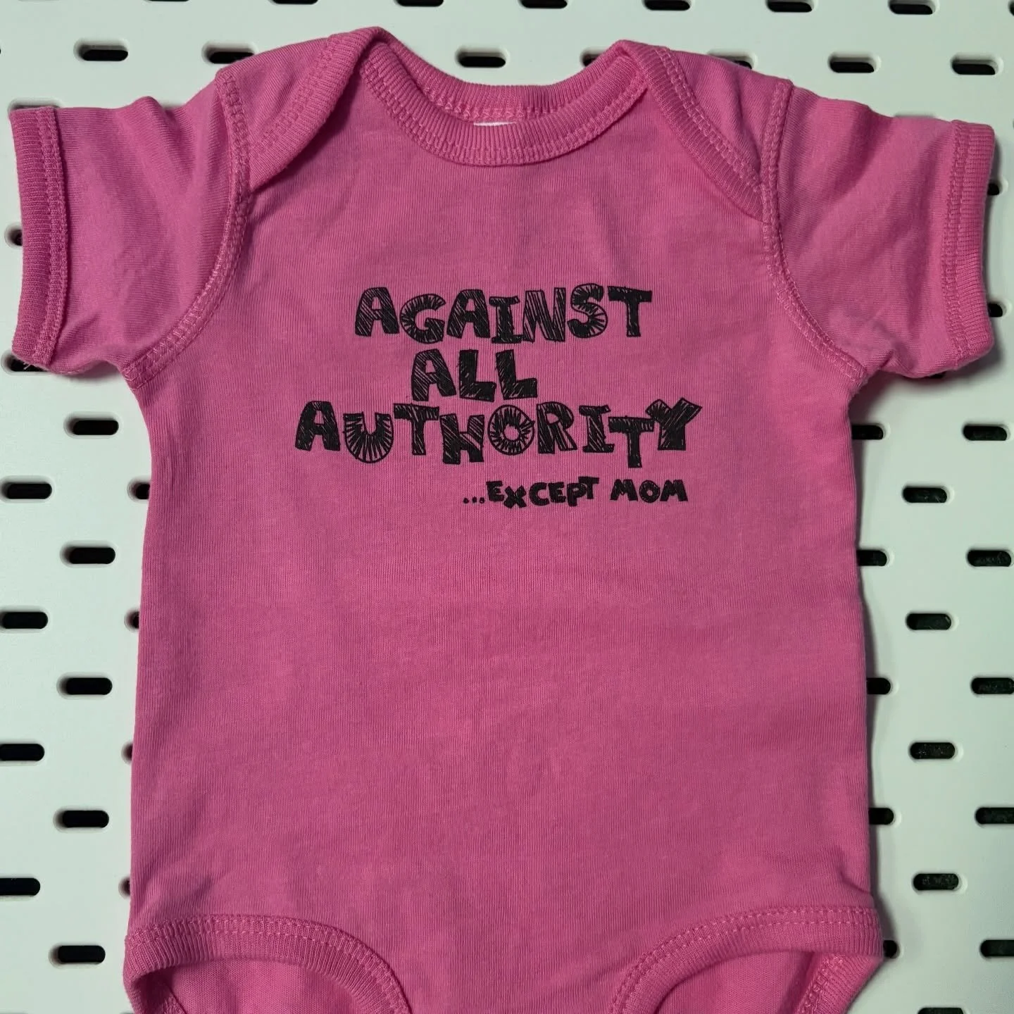 In-house merch available at the wonderful @primadora_austintexas