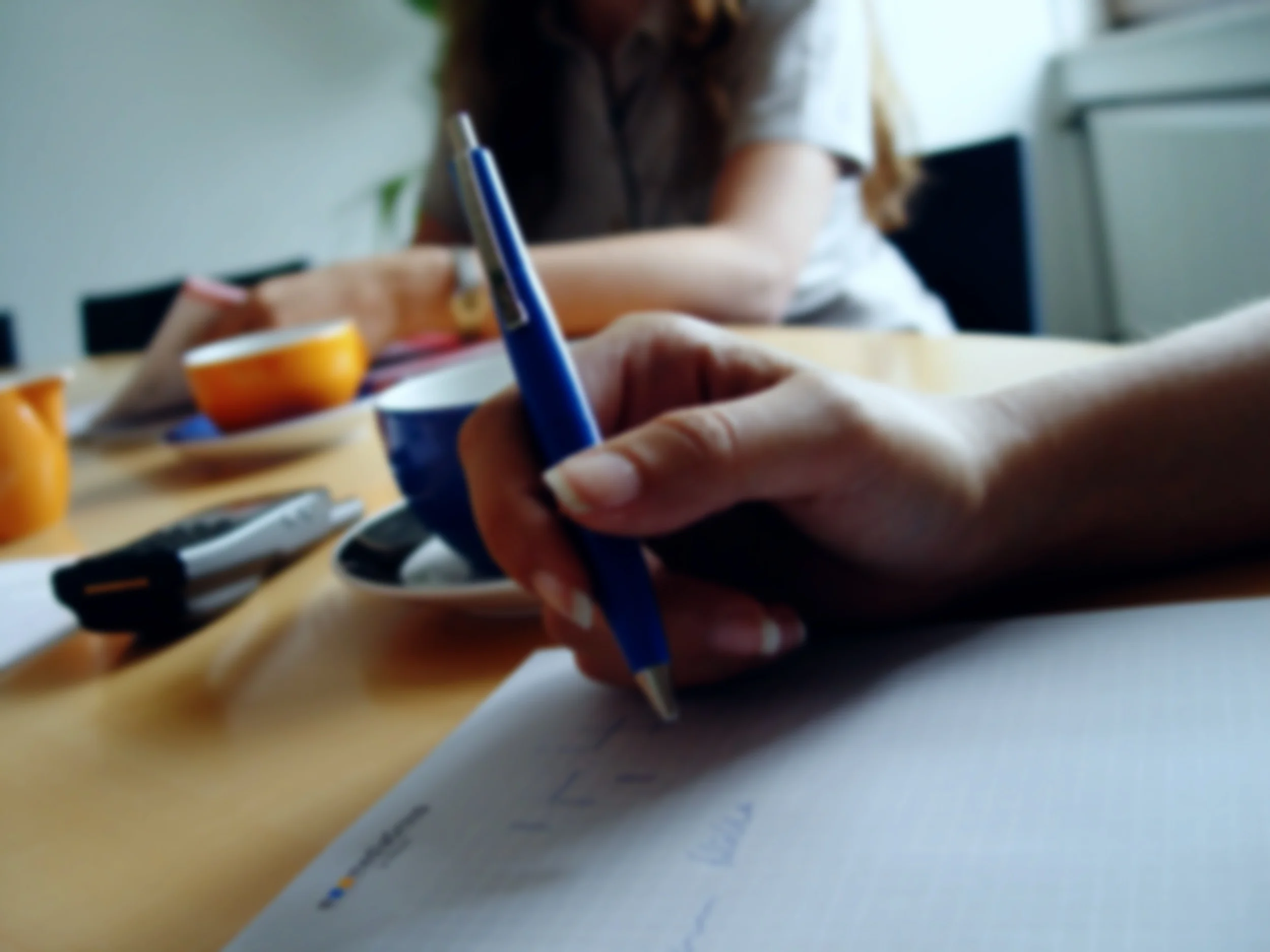 A Year in Review: Three Things I’ve Learned Working for Dale Curtis Communications