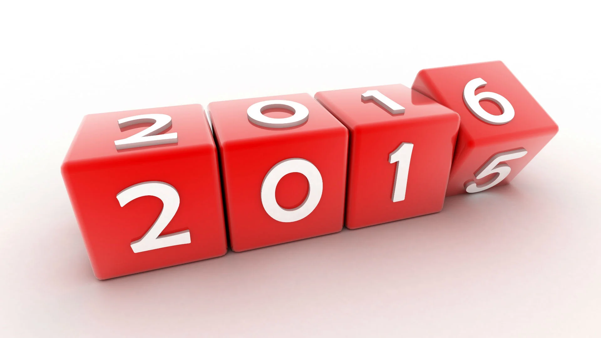 New Year's Reflections on the Past, Present and Future