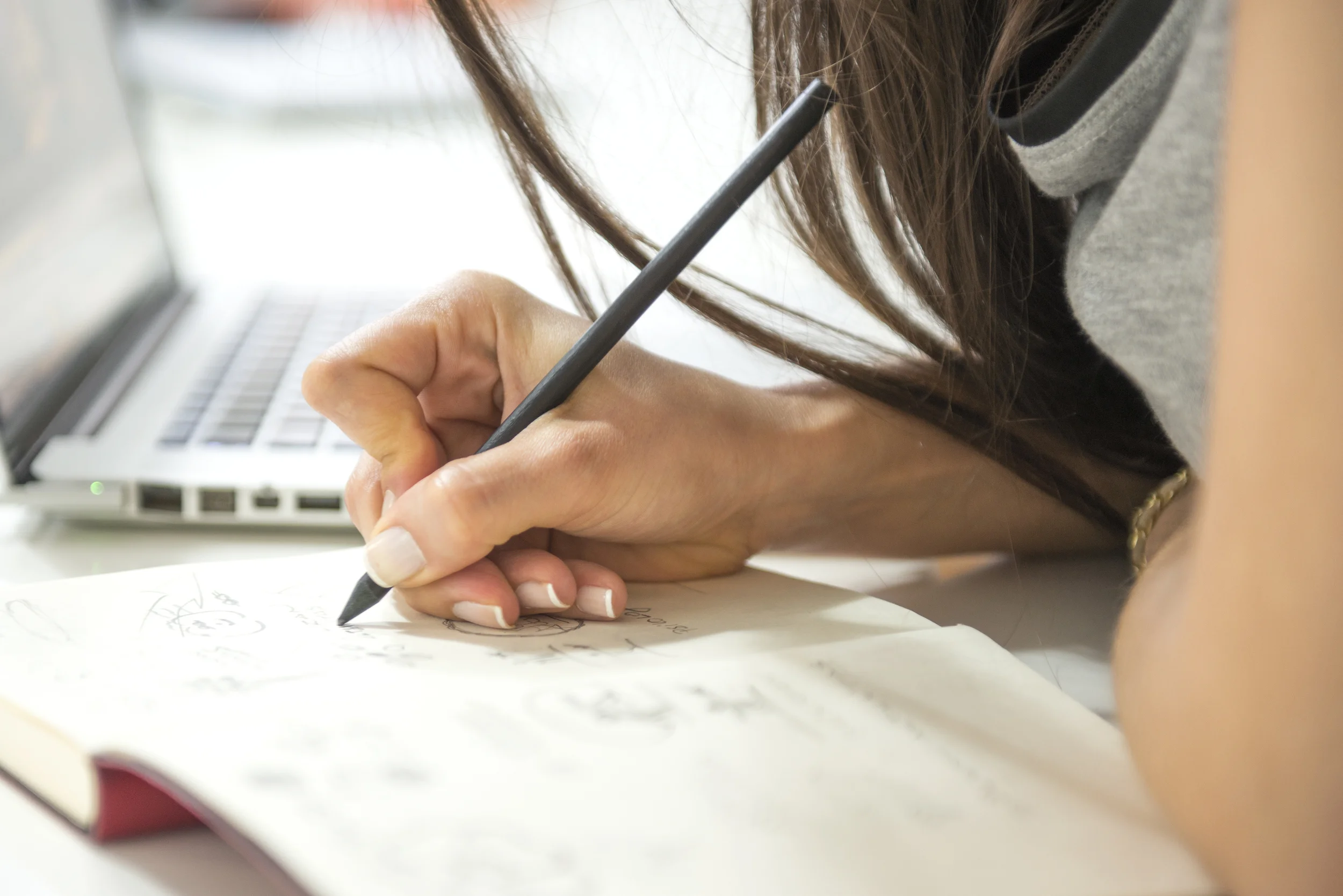 Intern Diaries: My 14 Days at DCC