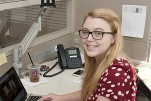 INTERN DIARIES: GAINING CONFIDENCE IN MY YEAR AT DCC