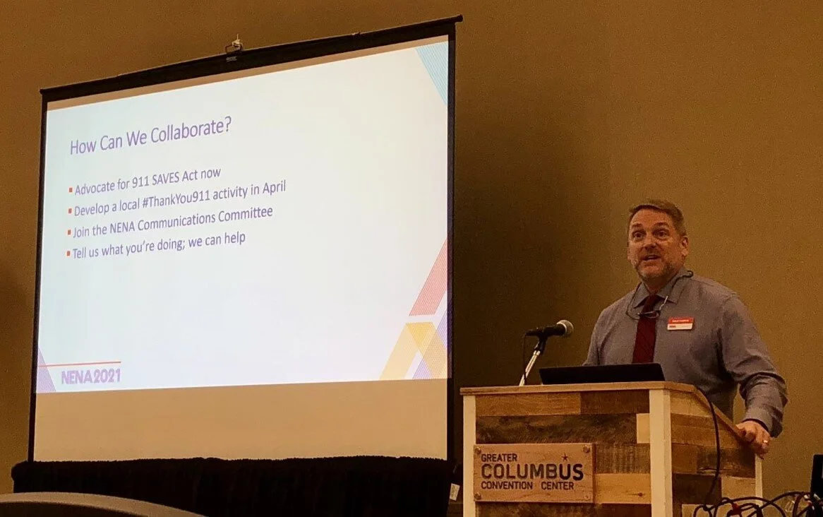 PR PRO TIPS: Educating the Public About 9-1-1 Challenges Starts with Three Basic Strategies