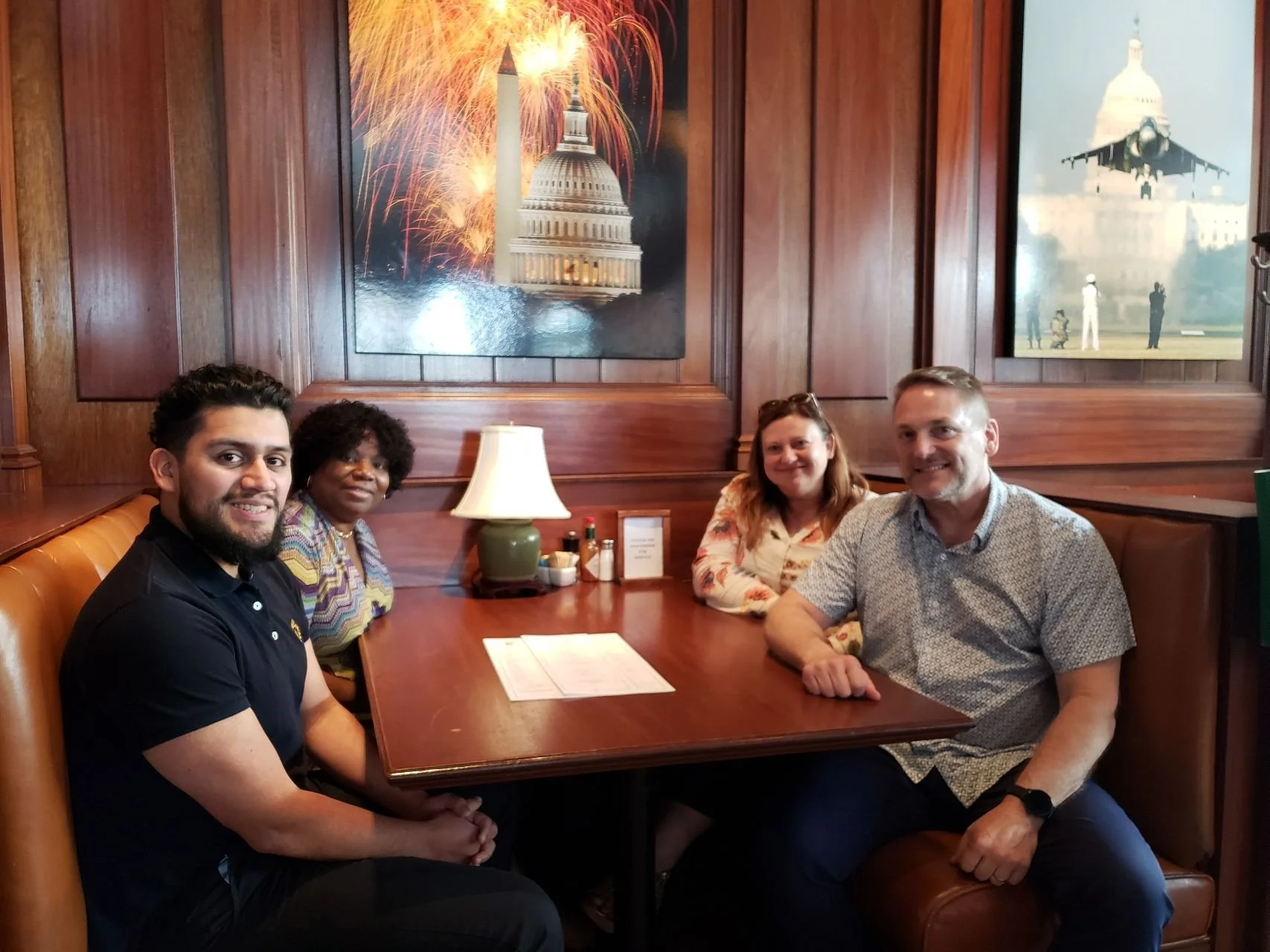 DCC Team Lunch - July 2022.jfif