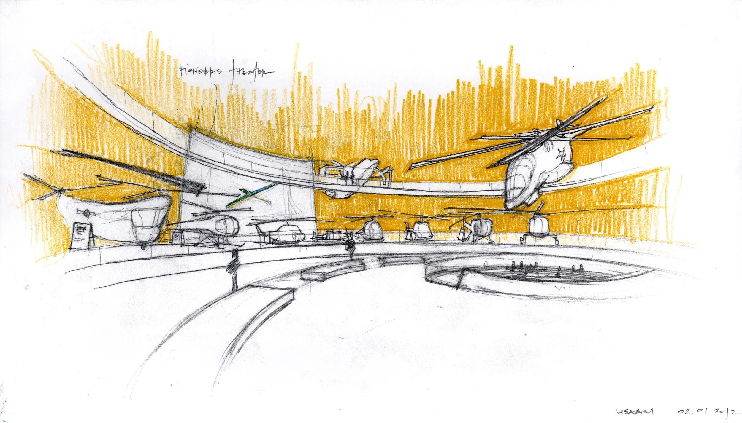 AAM_20120201_View from ground level.jpg