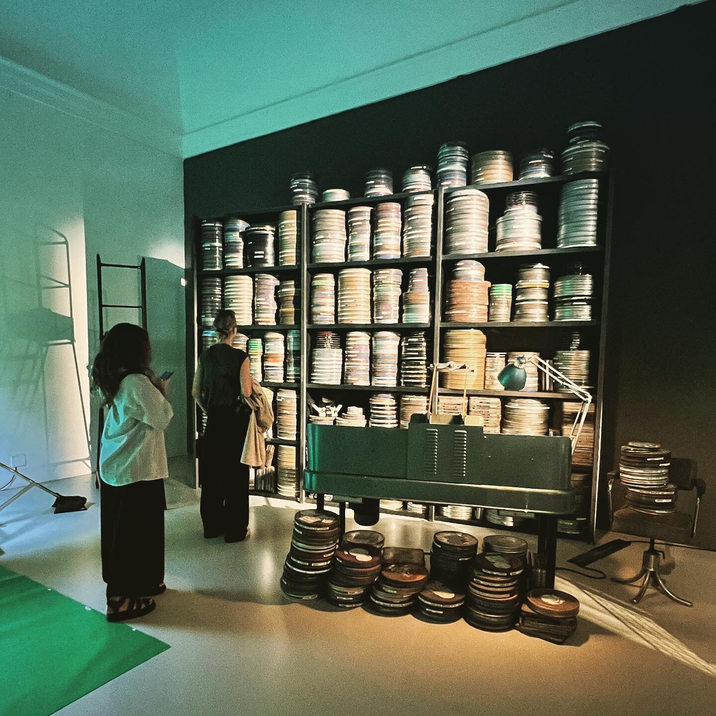 #zinebsedira #frenchpavilion #venicebiennale2022 #milkofdreams #algerianartist