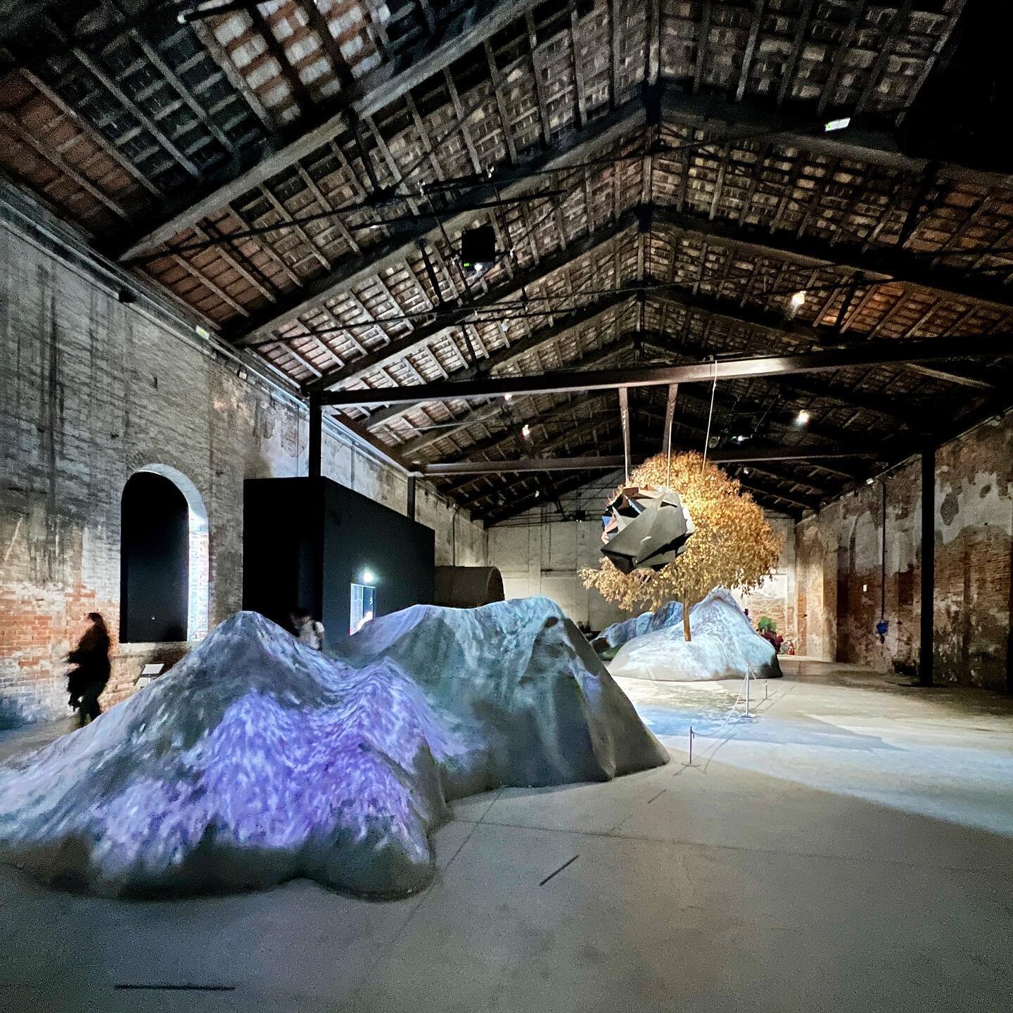 #liujiayu #chinapavilion #venicebiennale2022