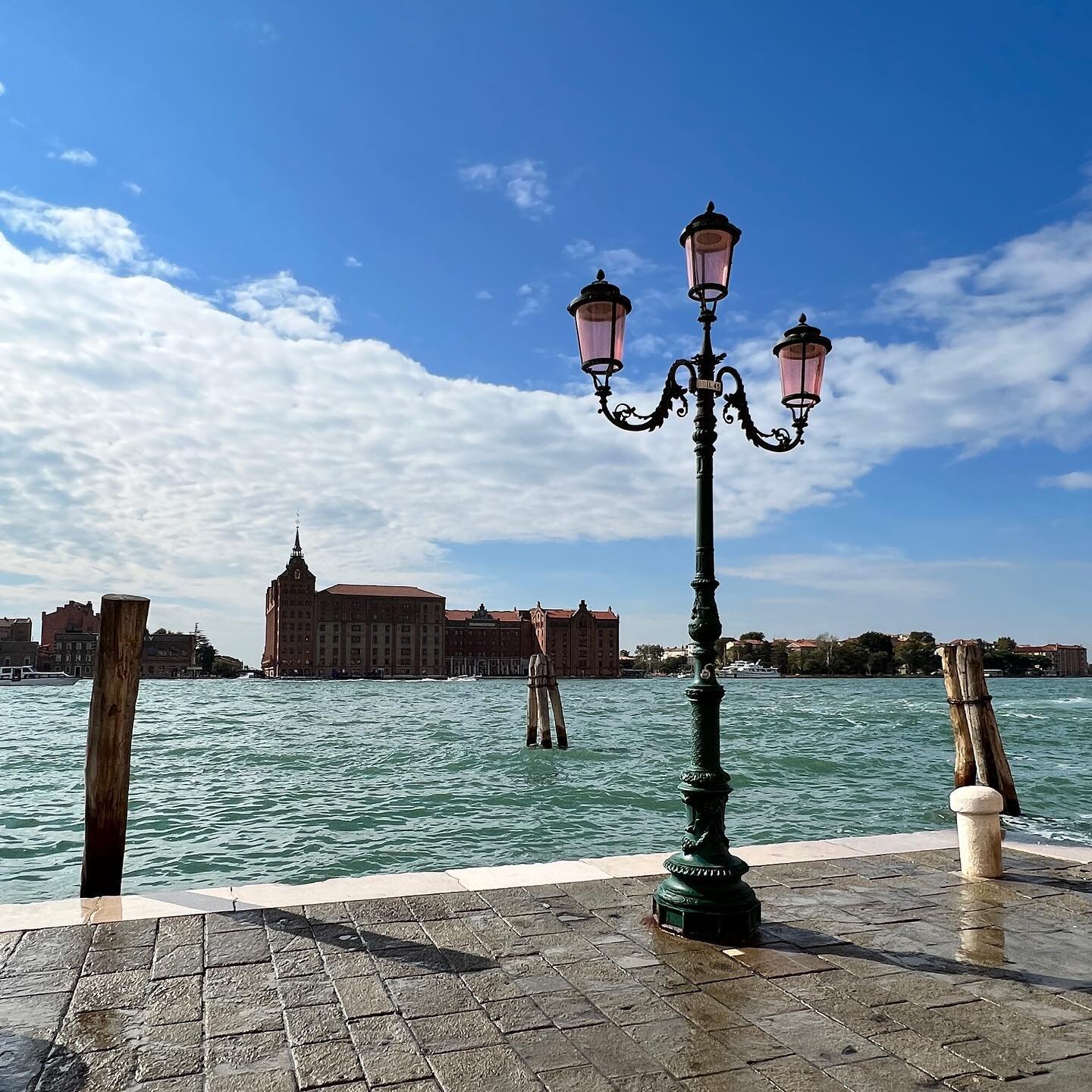#venezia