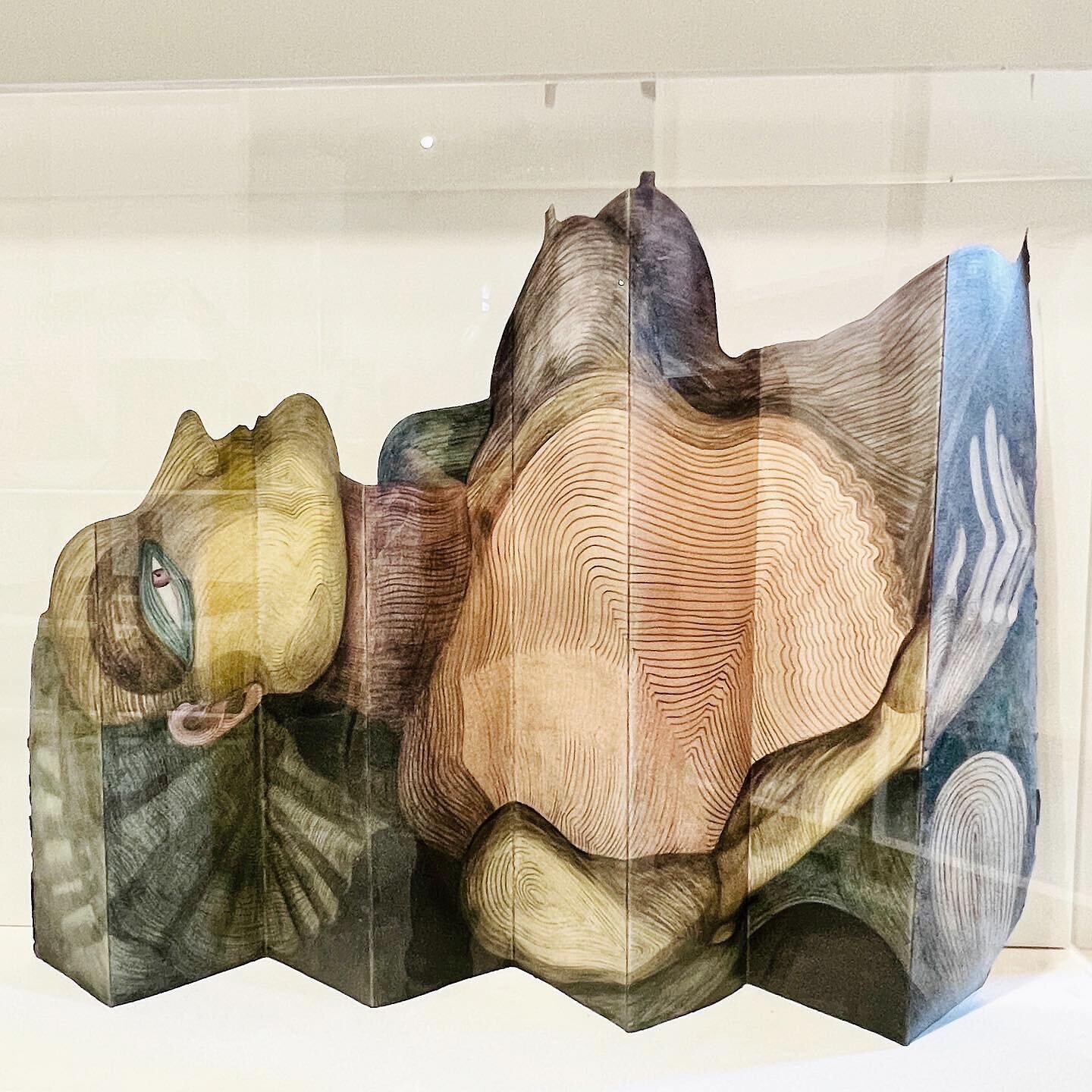 #sandravasquezdelahorra #venicebiennale2022 #milkofdreams