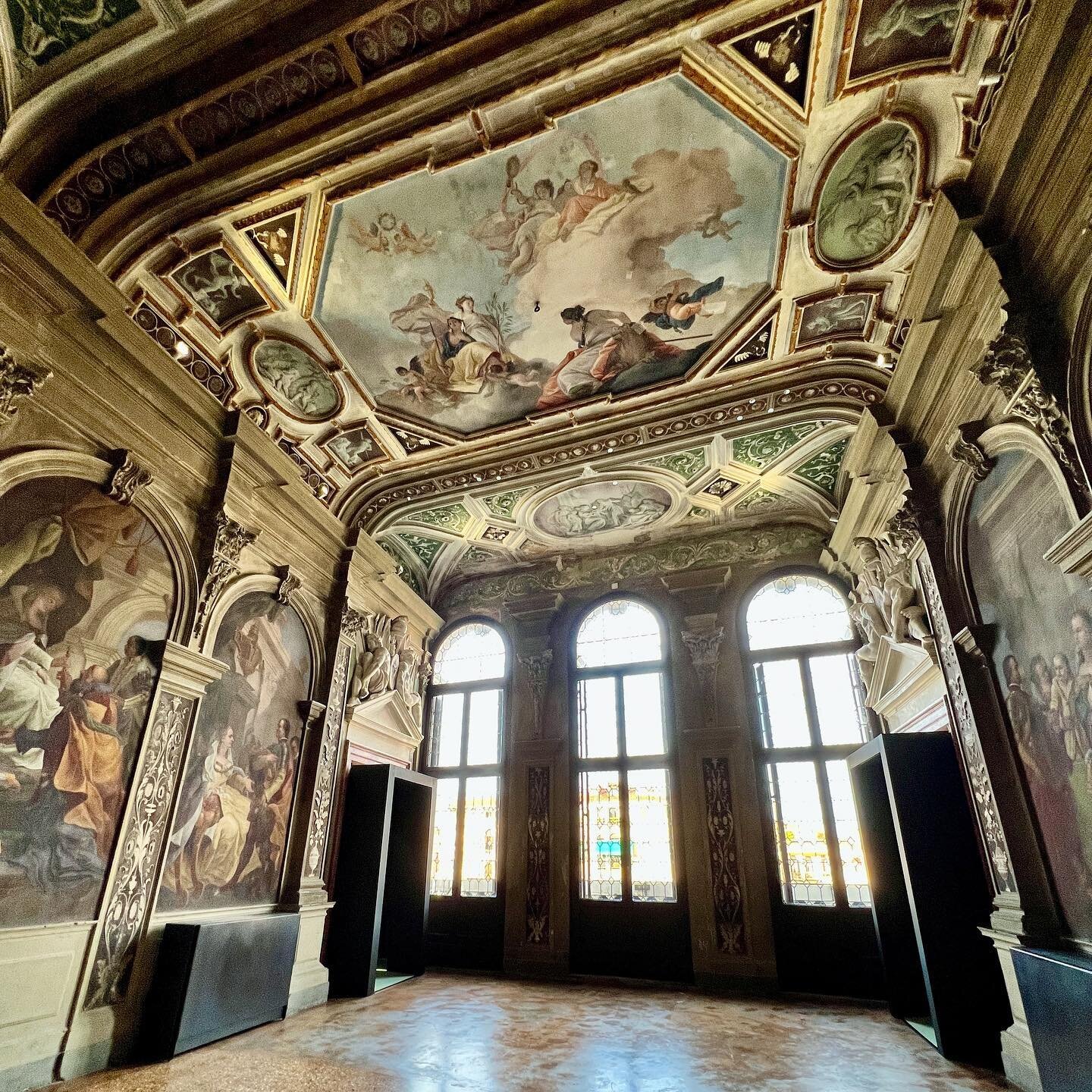 #fondazioneprada #venice