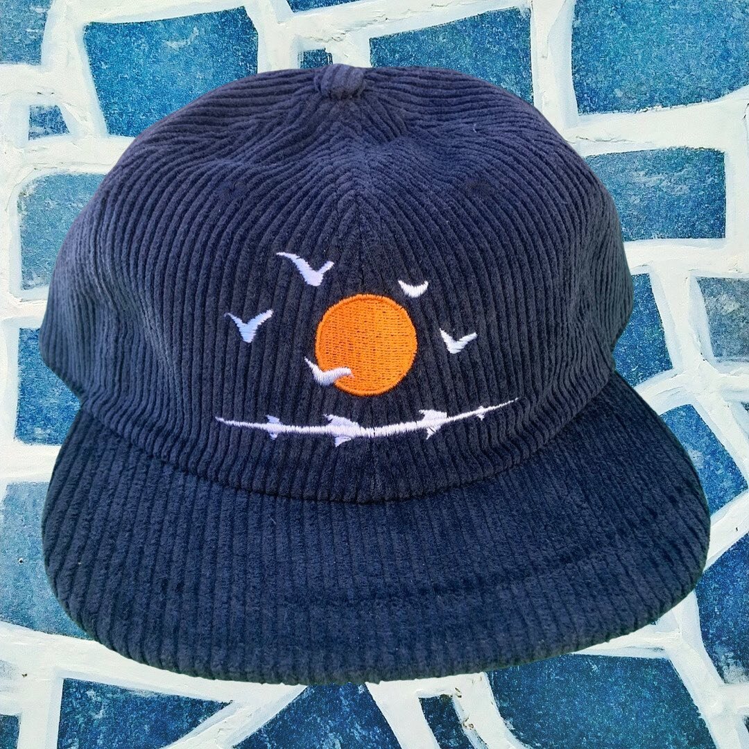 That's right- we're getting into embroidery! 
This if our first hat for @berdels
Hit us up if you need any embroidery for your company too! 
.
.
.
.
.
.
.
.
#local #santacruz #screenprinting #screenprintingsantacruz #screenprinter #screenprinted #pri