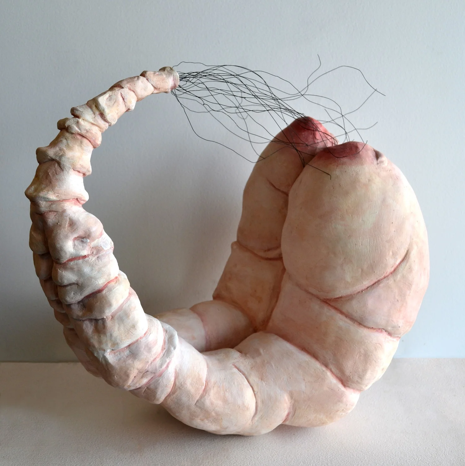 Can't Stop Tickling Myself, 2014