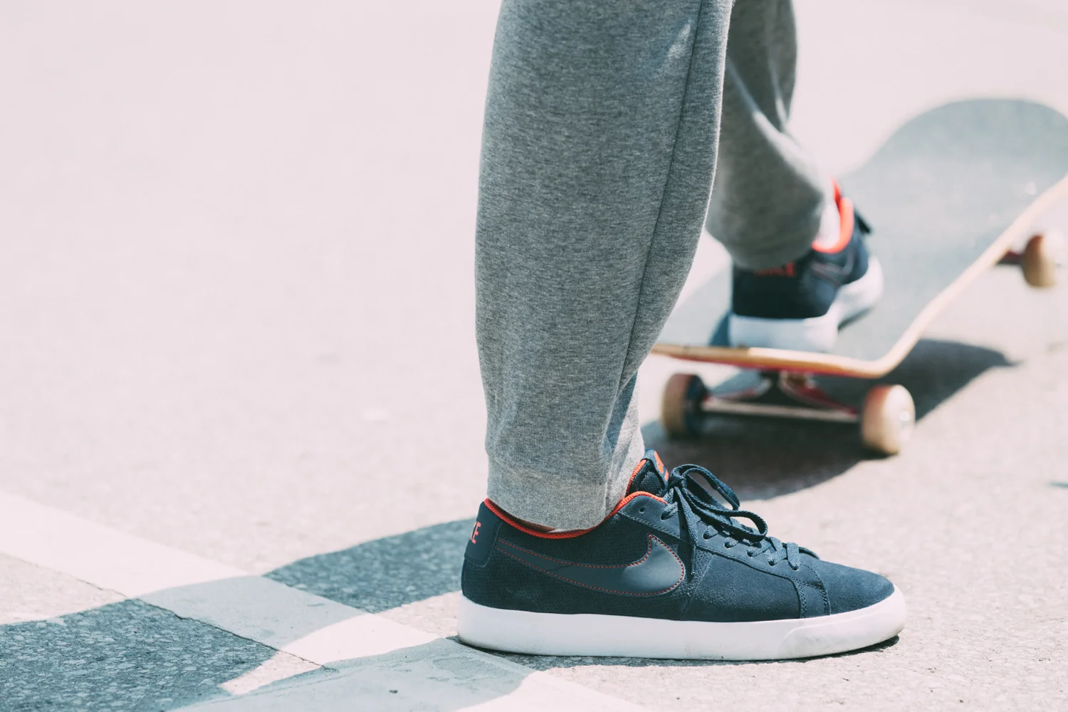 Nike x Mark McMorris