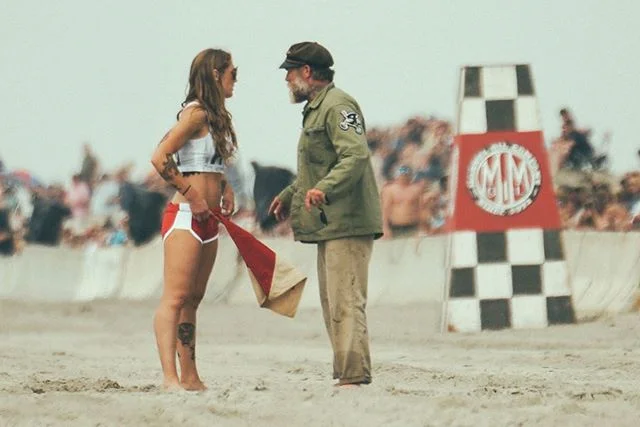 These two are cooking up something epic! &ldquo;TROG Presents: Santa Barbara Drags&rdquo; is this weekend! We&rsquo;re super excited to see what Mel, Sara, and the crew have planned. Watch for full coverage of the madness here! ⚡️