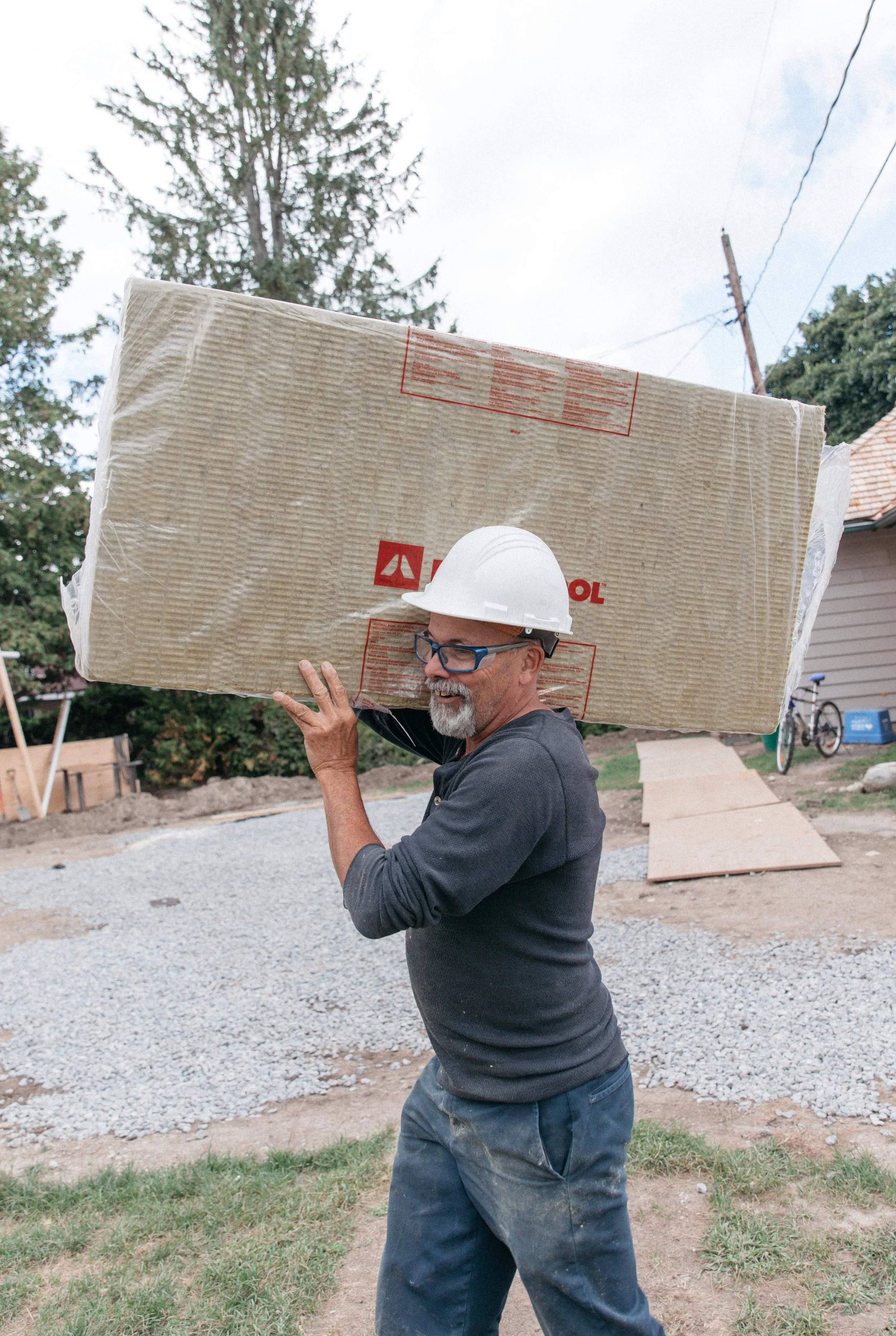 Rockwool