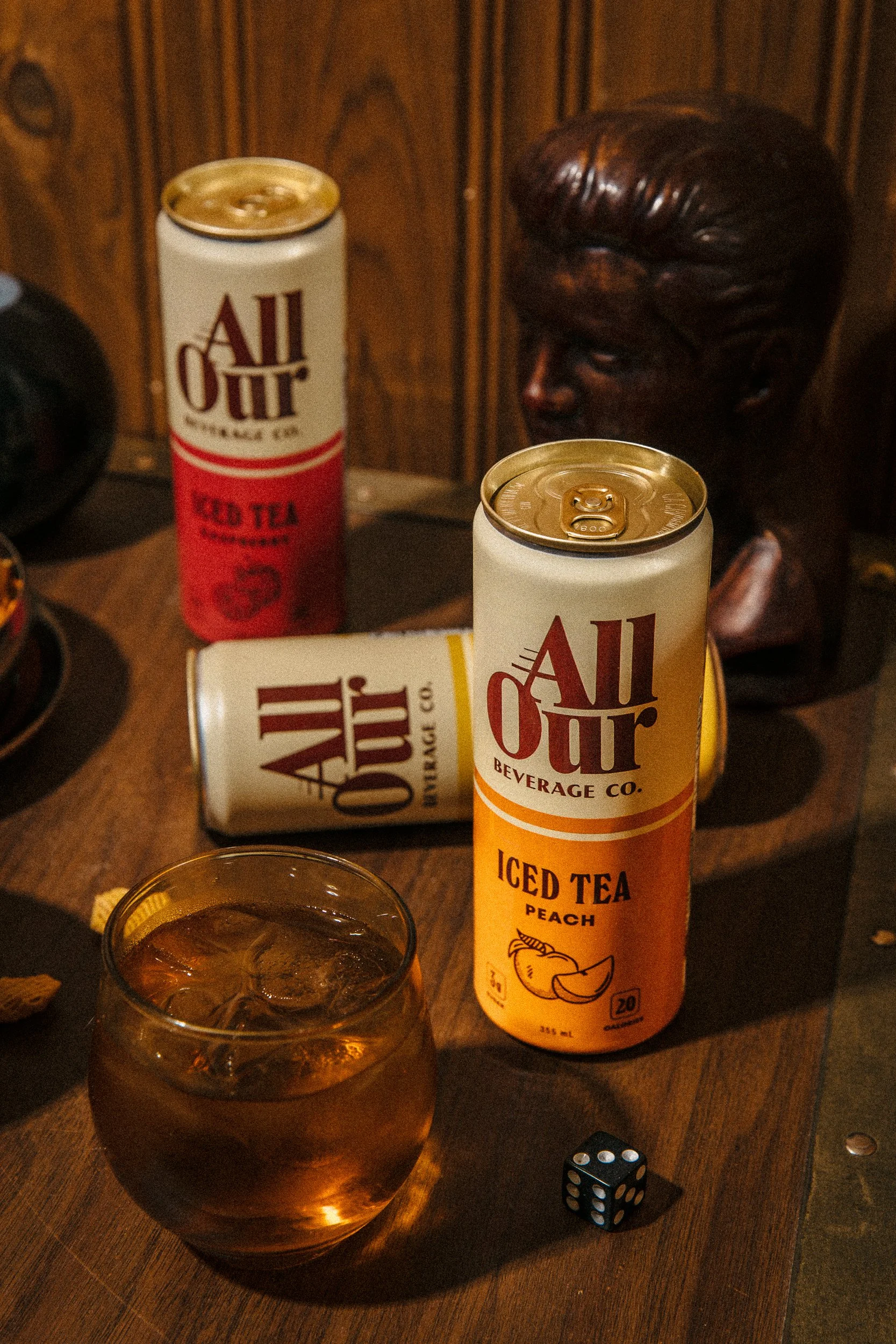 All Our