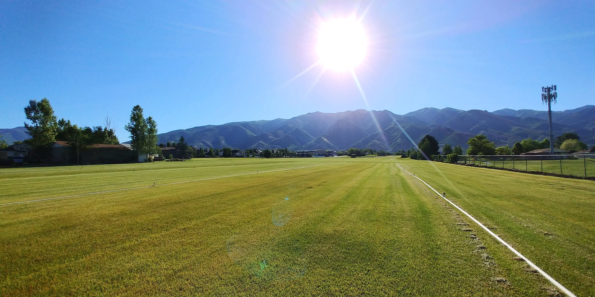 Green Acres Sod Farms, LLC