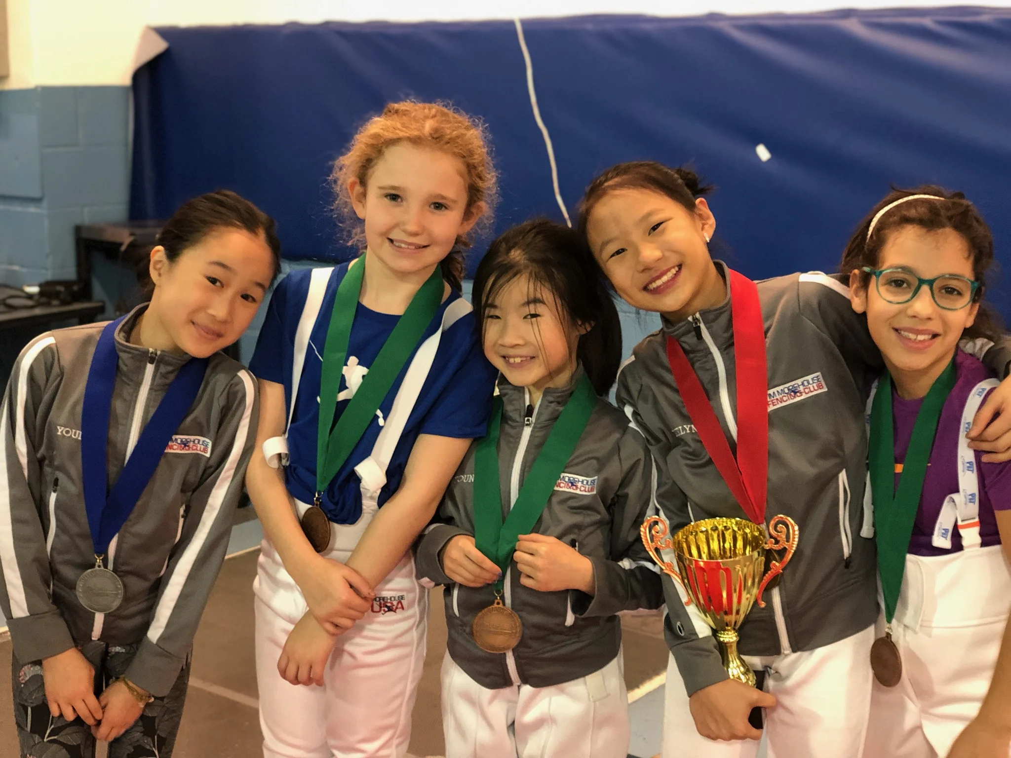 How Do I Qualify For The Summer Nationals and July Challenge?