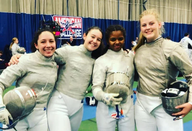 Pictured: TMFC Girls Squad