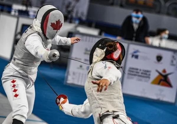 World Championships: A Wrap-Up for Tim Morehouse Fencers