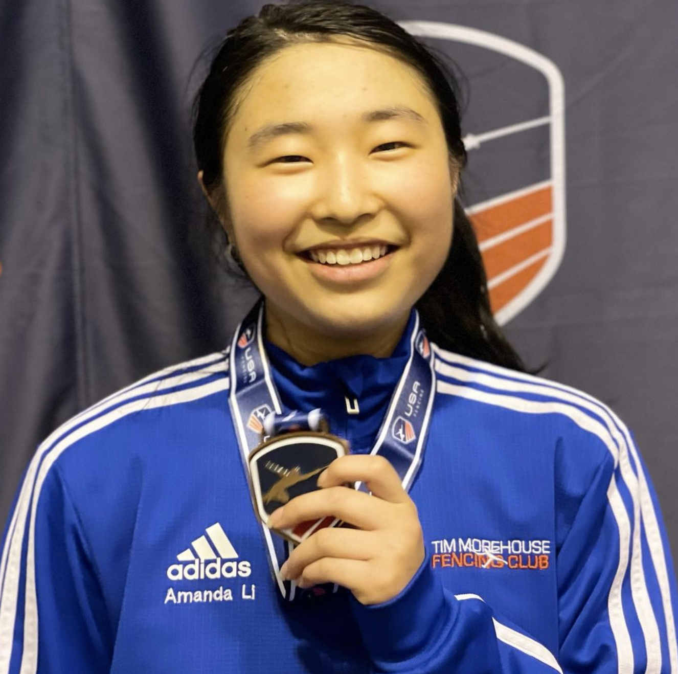 Amanda Li Medal.png