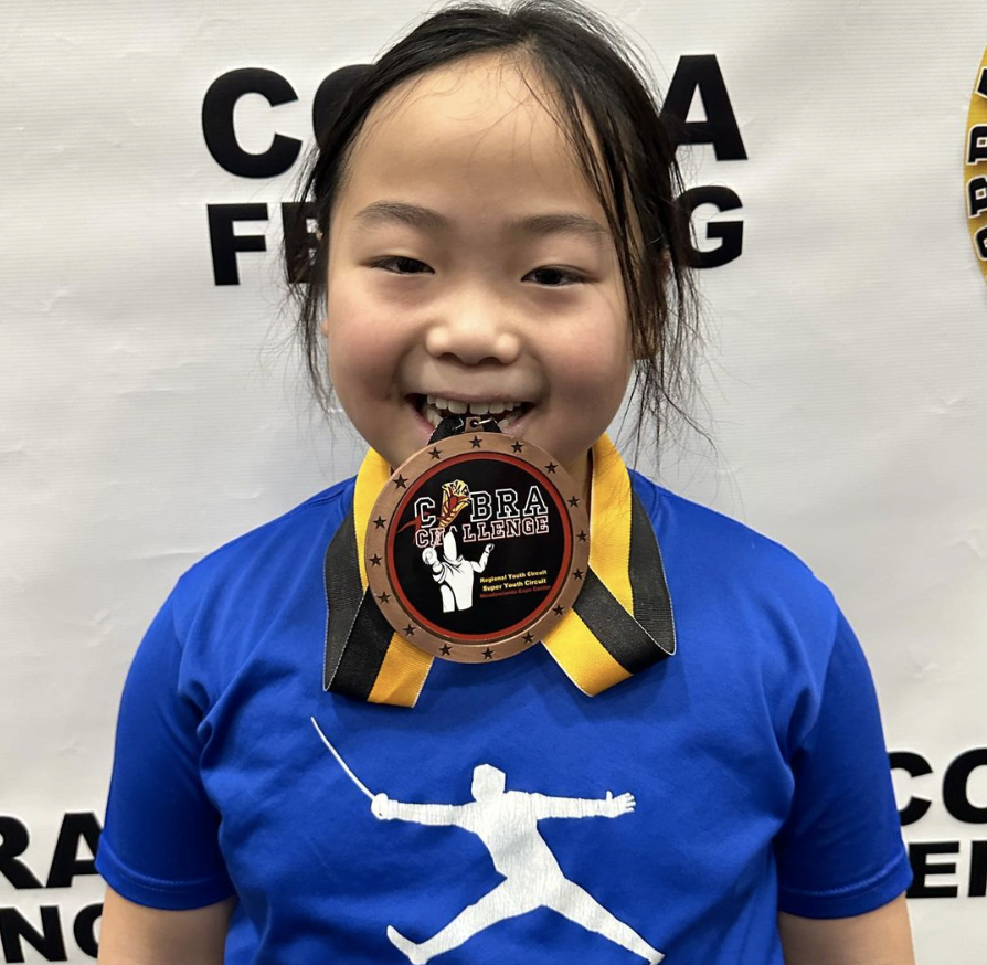 Chloe Chen Cobra Medal.png