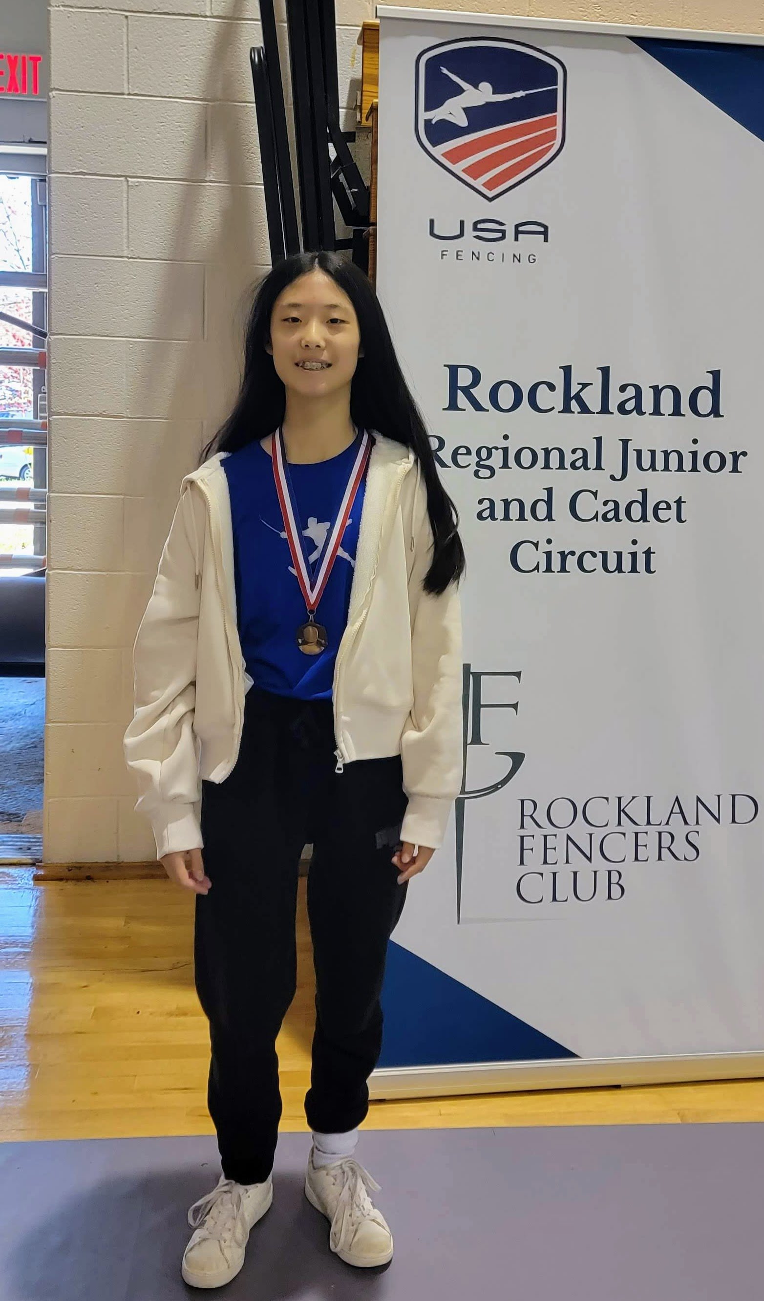 Eleanor Li Medal Rockland.jpg