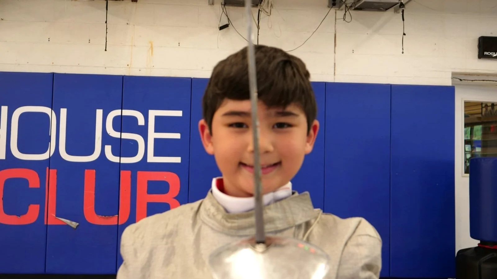 What To Expect Tim Morehouse Fencing Club