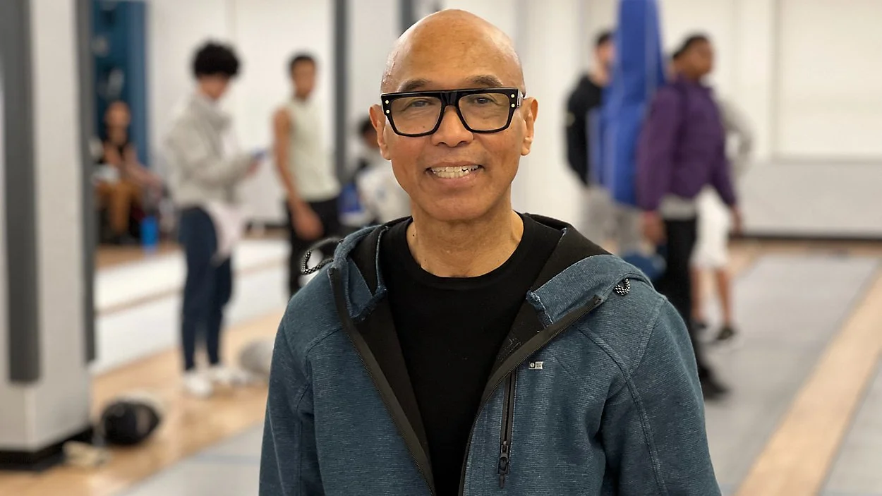 Celebrating the Life of Peter Westbrook