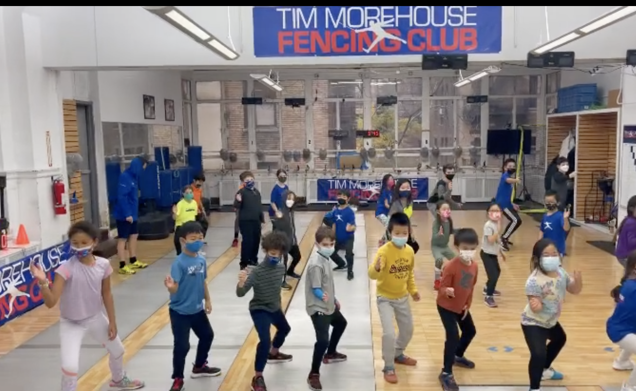 You Can Still Sign Up for TMFC Winter Camps, Now With Daily Covid Testing