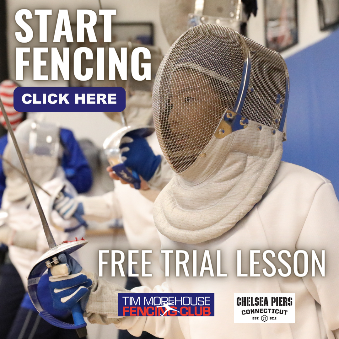 Free Trial Lessons and Classes in Stamford, Connecticut at Tim