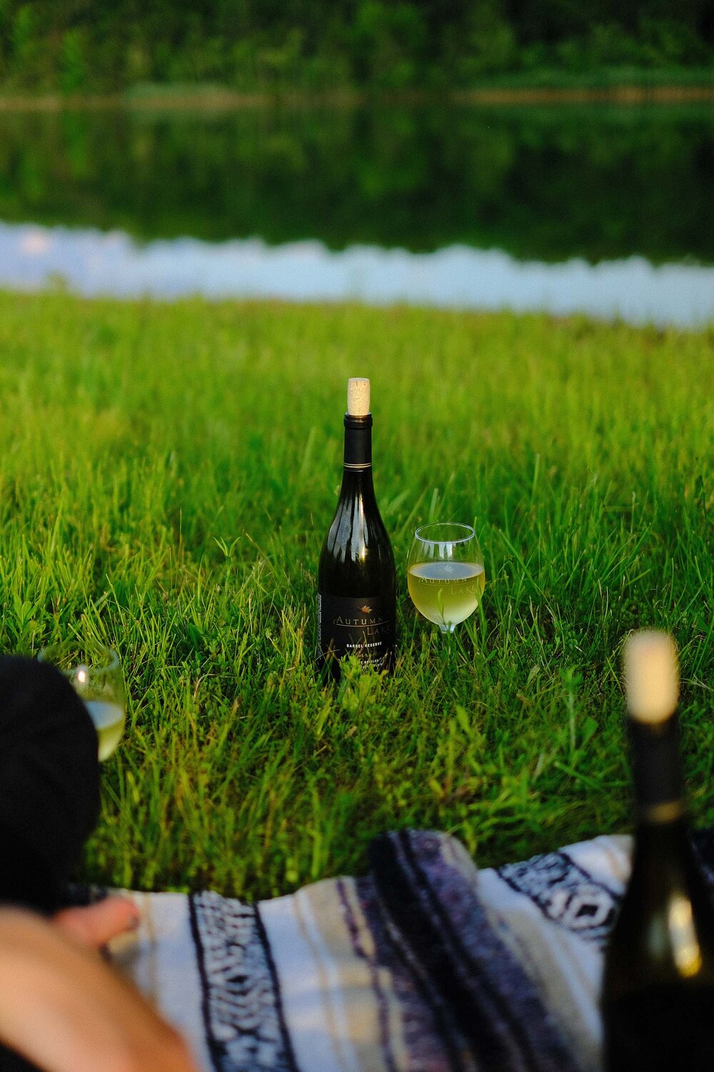  Autumn Lake Winery in Victory Lakes, Monroe Township, New Jersey on June 26, 2020 by Michael Mroczek. Photographed with a Fujifilm X-Pro2 and XF35mmF1.4 R lens at 35 mm | ƒ / 1.4 | 1/2900 sec. 