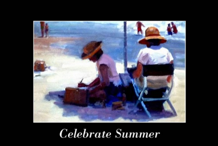 Celebrate Summer