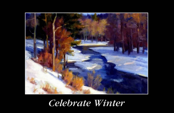 Celebrate Winter