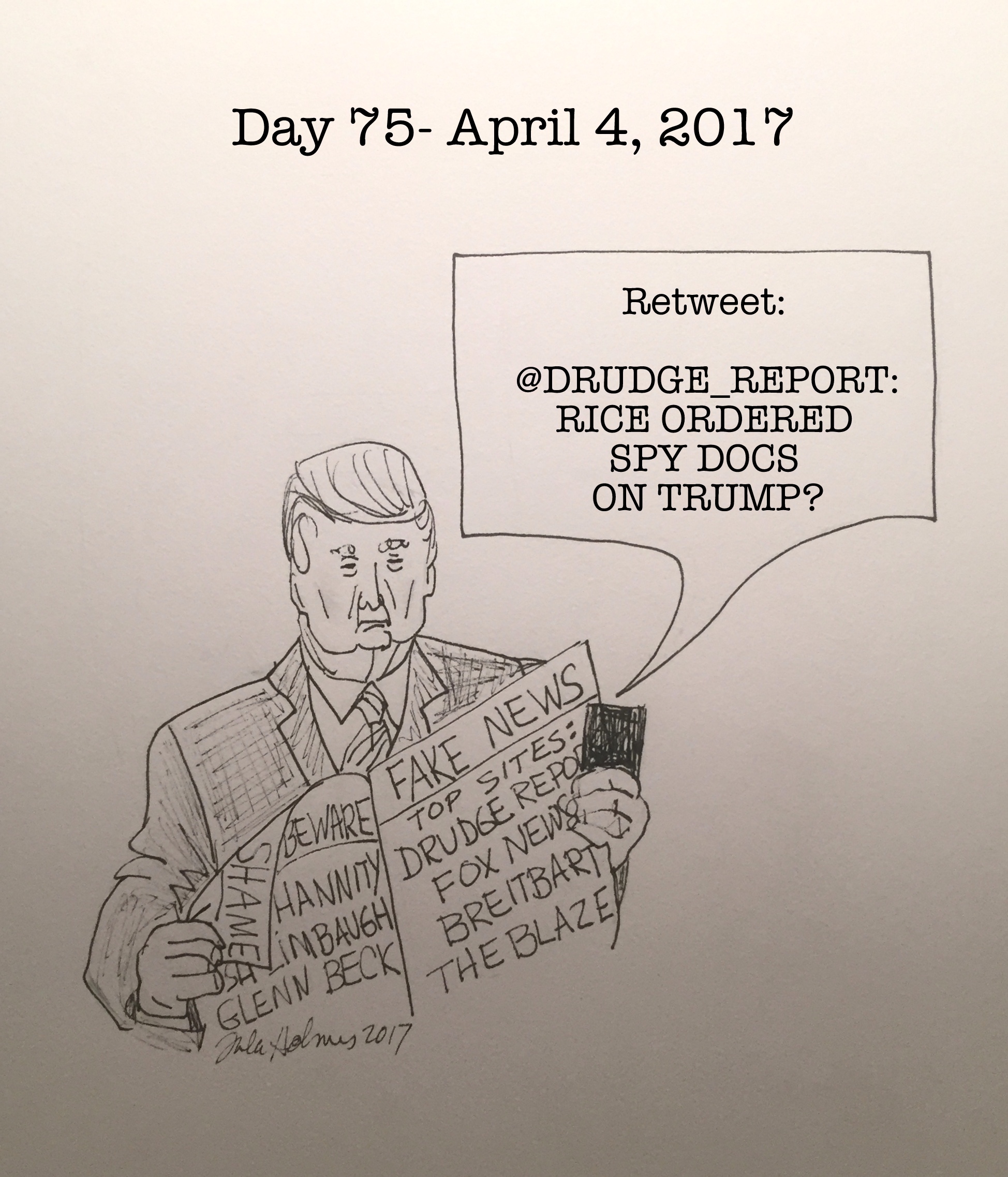 Day 75- April 4, 2017- Copyright 2017