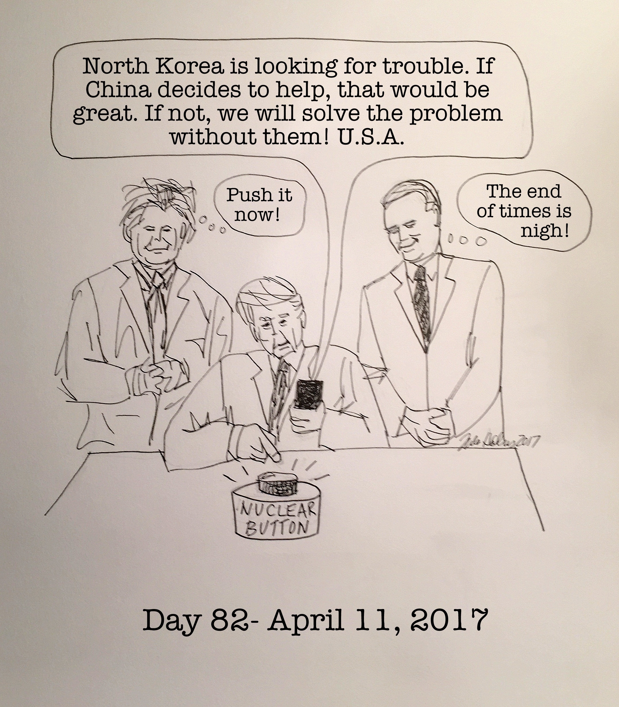 Day 82- April 11, 2017- Copyright 2017