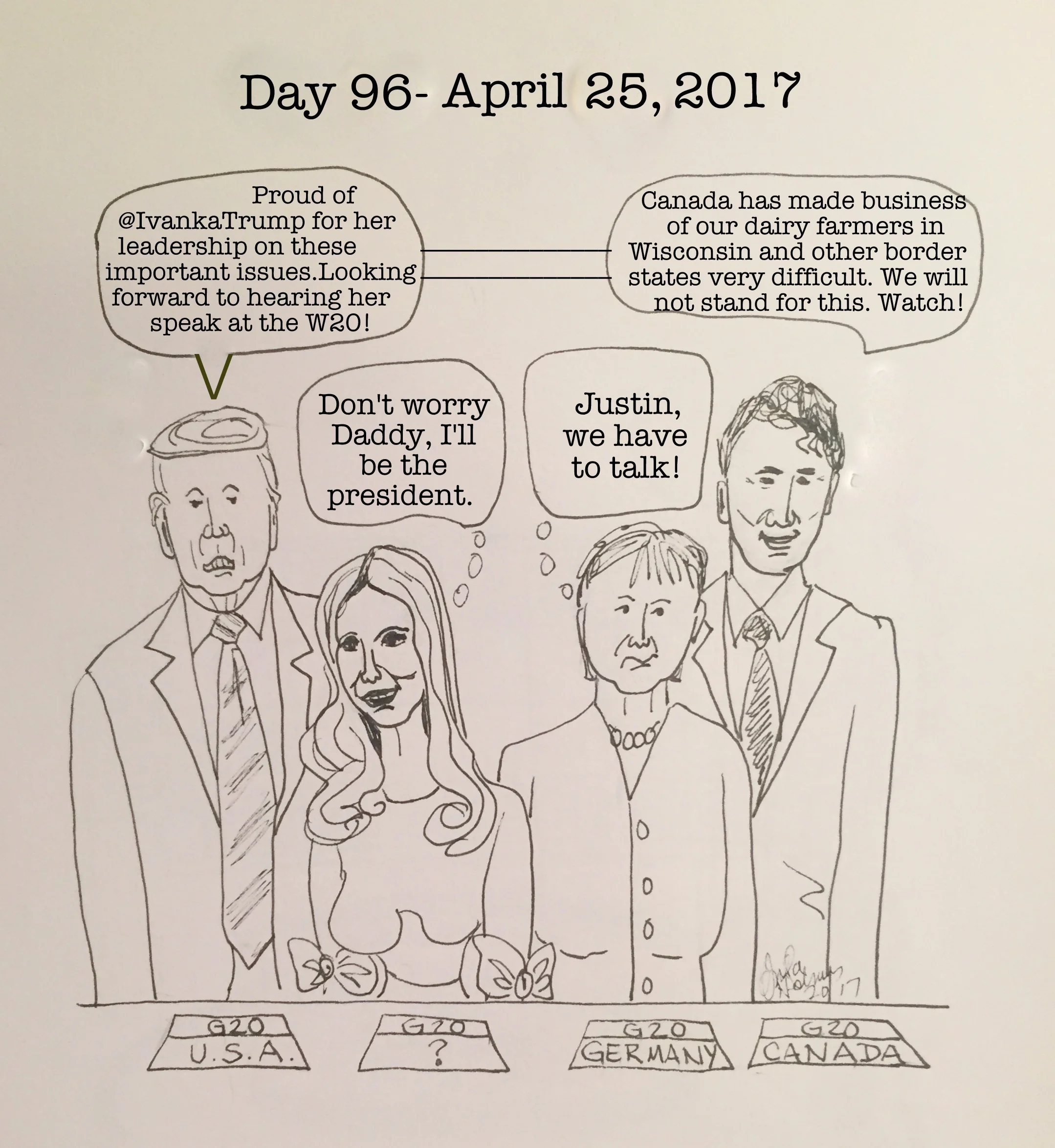 Day 96- April 25, 2017- Copyright 2017
