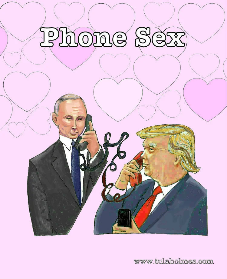 Phone Sex- Copyright 2017