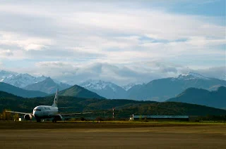 Its true. Andorra is NOT in Africa.