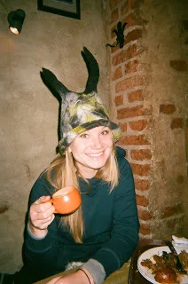 Latvia through a (disposable) lens