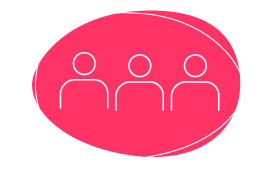 Trabajo en equipo eficiente Trabajá con todo tu equipo en tiempo real. Sus presentaciones se mantienen sincronizadas de forma automática siempre.